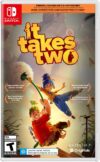 Electronic Arts It Takes Two by Author’s Name