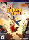 Electronic Arts It Takes Two by Hazelight Studios