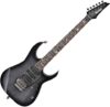 Ibanez J Custom RG8570 Electric Guitar