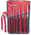 Proto J96B Set Punch Drift 5 Pc