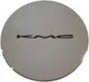 KMC Wheels Jacks And Five Chrome Center Cap 1000131