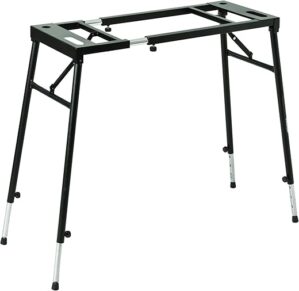Ultimate Support JamStands Multi-Purpose Mixer/Keyboard Stand
