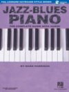 Jazz-Blues Piano Complete Guide with Audio