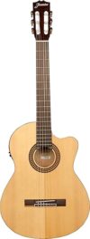 Jasmine JC25CE-NAT J-Series Classical Guitar