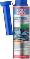 Liqui Moly Jectron Gasoline Fuel Injection Cleaner – 2007