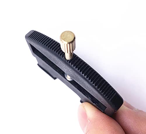 Jiayouy Violin String Lifter Bridge Repair Tool - Image 4