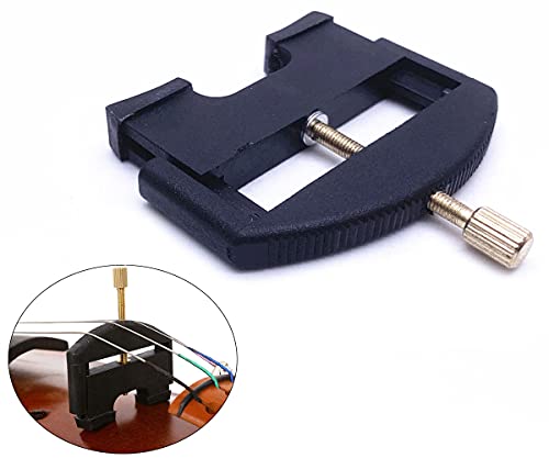 Jiayouy Violin String Lifter Bridge Repair Tool - Image 2