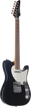 Ibanez Josh Smith Signature FLATV1 Electric Guitar