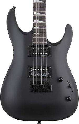Jackson JS Series Dinky Arch Top JS22 DKA