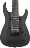 Jackson JS Series Dinky JS32-8 – Satin Black