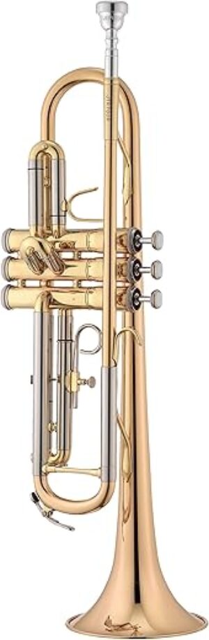 Jupiter JTR700 RQ - Bb Trumpet