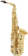 SELMER Jubilee Edition Alto Saxophone 52JU