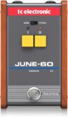 TC Electronic JUNE-60 V2 Guitar Pedal