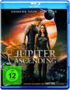 Jupiter Ascending