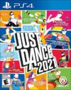 Ubisoft Just Dance 2021