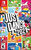 Ubisoft Just Dance 2021
