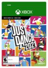 Just Dance 2021