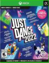 Ubisoft Just Dance 2022