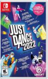 Ubisoft Just Dance 2022 – Nintendo Switch