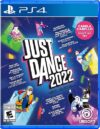 Ubisoft Just Dance 2022 – PlayStation 4