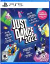 Ubisoft Just Dance 2022 – PlayStation 5