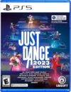 Ubisoft Just Dance 2023 Edition by Ubisoft