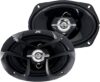 JVC JVC CS-J6930 6″x9″ 3-Way Car Speakers