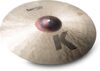 Avedis Zildjian Company K Sweet Crash Cymbal – 18 Inches