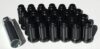 GORILLA K6TS-14150BGR 6Lug 14-1.50 Splne Blk