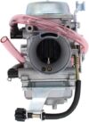MOTOKU Kawasaki KLF300 Bayou Carburetor Carb 1986-2005