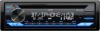 JVC KD-T720BT – Bluetooth Car Stereo System