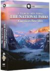 Ken Burns: The National Parks: America’s Best Idea by Ken Burns