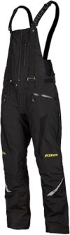KLIM Keweenaw Snowmobile Bib – Large