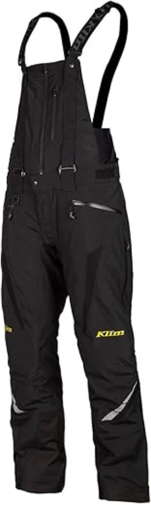 KLIM Keweenaw Snowmobile Bib – Large
