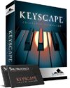 Spectrasonics Keyscape Virtual Keyboard Collection