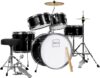 Best Choice Products Kids 5-Piece Beginner Drum Set