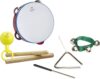 Remo Kids Music Kit