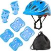 Yesdico Kids Protective Gear Set CPSC Certified