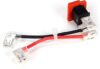 Losi Kill Switch 26cc LOSR5018 Replacement Parts