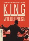 King In The Wilderness By Author’s Name