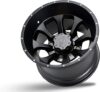 Pro Armor Knight Dune Wheel 15X10″ – Polaris