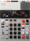 teenage engineering K.O. II Sampler Drum Machine Sequencer