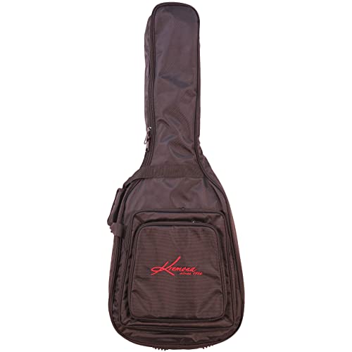 Kremona Flamenco 6 String Classical Guitar, Natural - Image 4