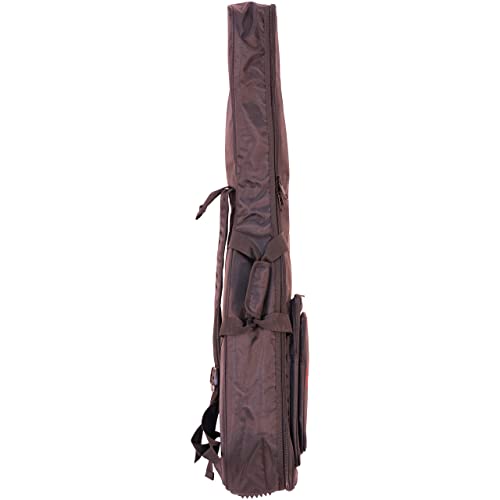 Kremona Flamenco 6 String Classical Guitar, Natural - Image 5