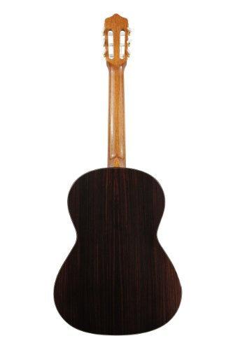 Kremona Flamenco 6 String Classical Guitar, Natural - Image 2