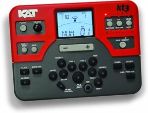 KAT Percussion KT3M Digital Drum Sound Module
