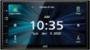JVC KW-M56BT Apple CarPlay Android Auto Player