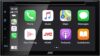 JVC KW-V66BT Apple CarPlay Android Auto Player