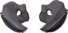 ScorpionEXO Kwikwick EXO-GT920/EXO-AT950 Cheek Pads 3X-Large