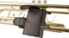 Protec L226SP Trumpet Leather Valve Guard